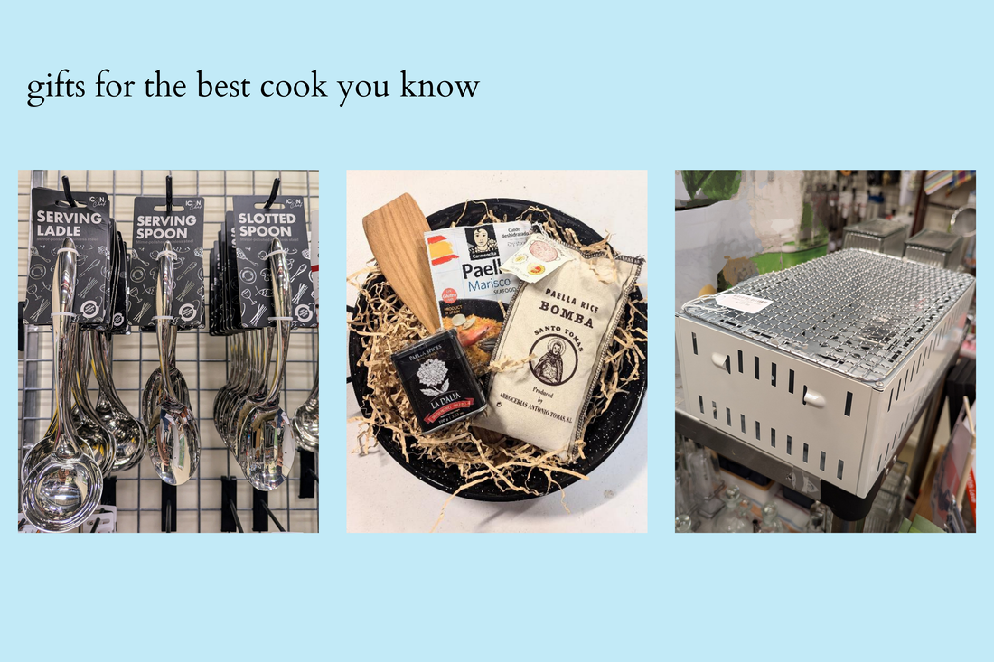 Gift Guide for the Best Cook You Know