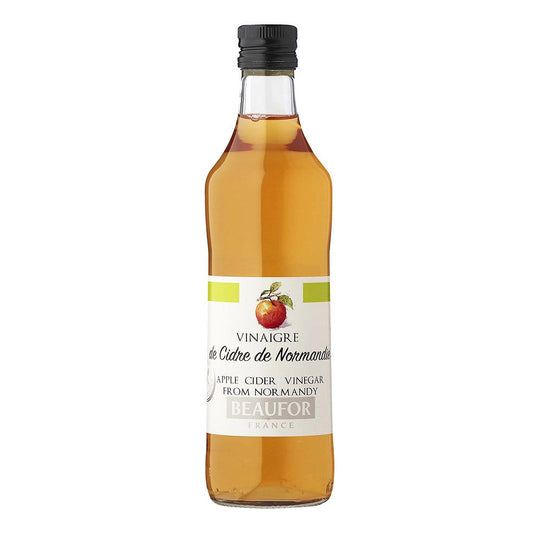 Beaufor Apple Cider Vinegar - 500ml