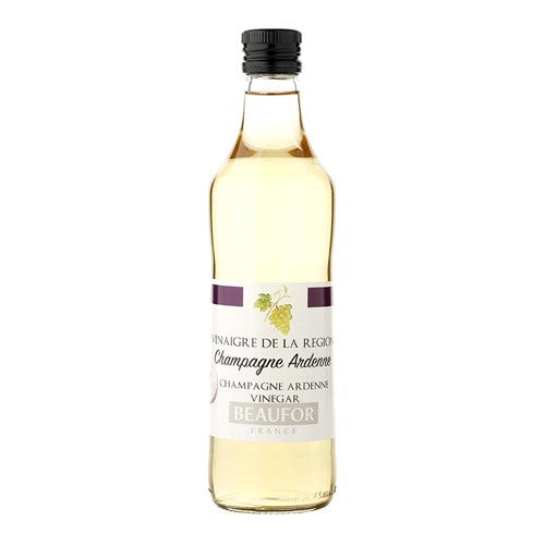 Beaufor Champagne Vinegar - 500ml