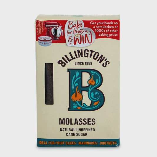 Billington's Molasses Sugar - 500gm