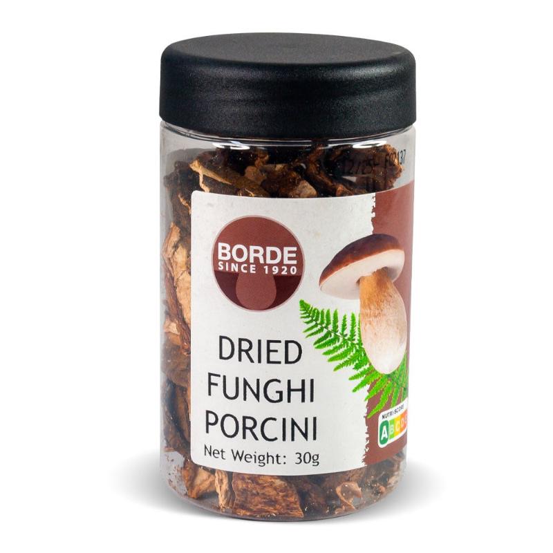 Borde Dried Porcini - 30gm