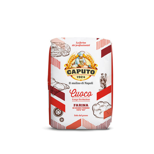 Caputo '00' Cuoco Flour - 1kg