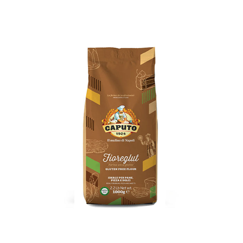 Caputo Gluten Free Flour - 1kg