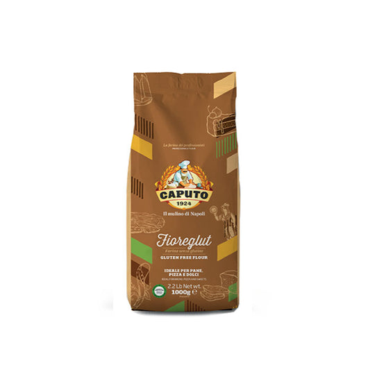 Caputo Gluten Free Flour - 1kg