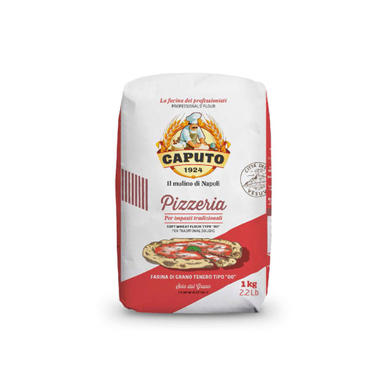 Caputo Pizzeria Flour - 1kg