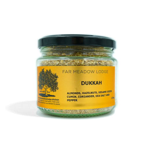 Far Meadow Dukkah - 170gm