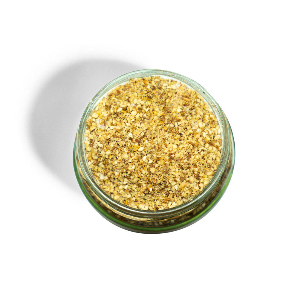 Far Meadow Dukkah - 170gm