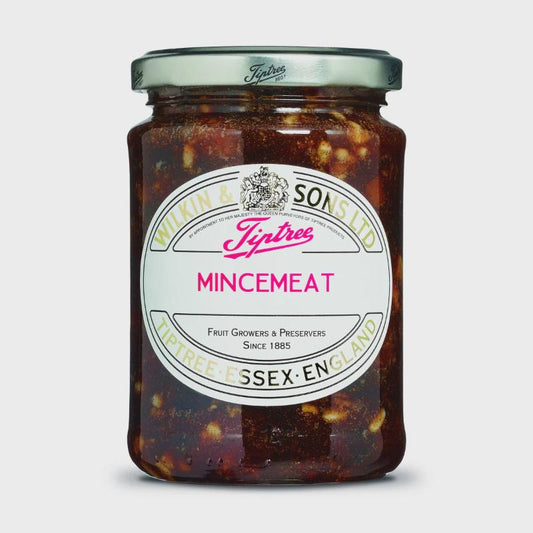 Tiptree Mincemeat (fruit mince) - 312gm