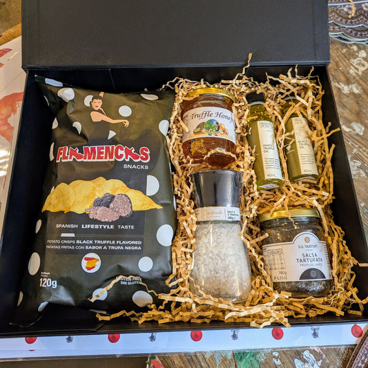 Truffle Hamper 2024