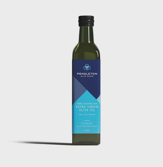 Pendleton Extra Virgin Olive Oil 750ml - Classic