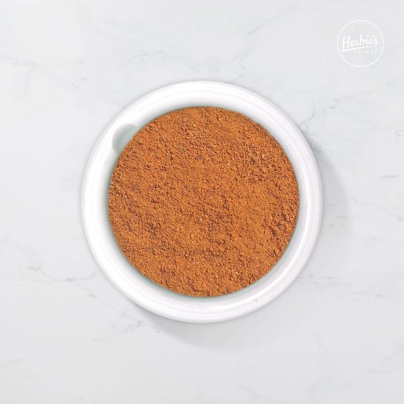 Herbies Pumpkin Pie Spice - 40gm