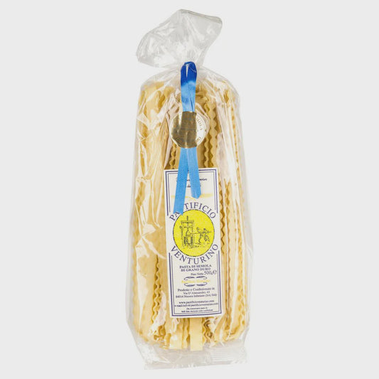 Pastificio Venturino Ricciarelle - 500gm