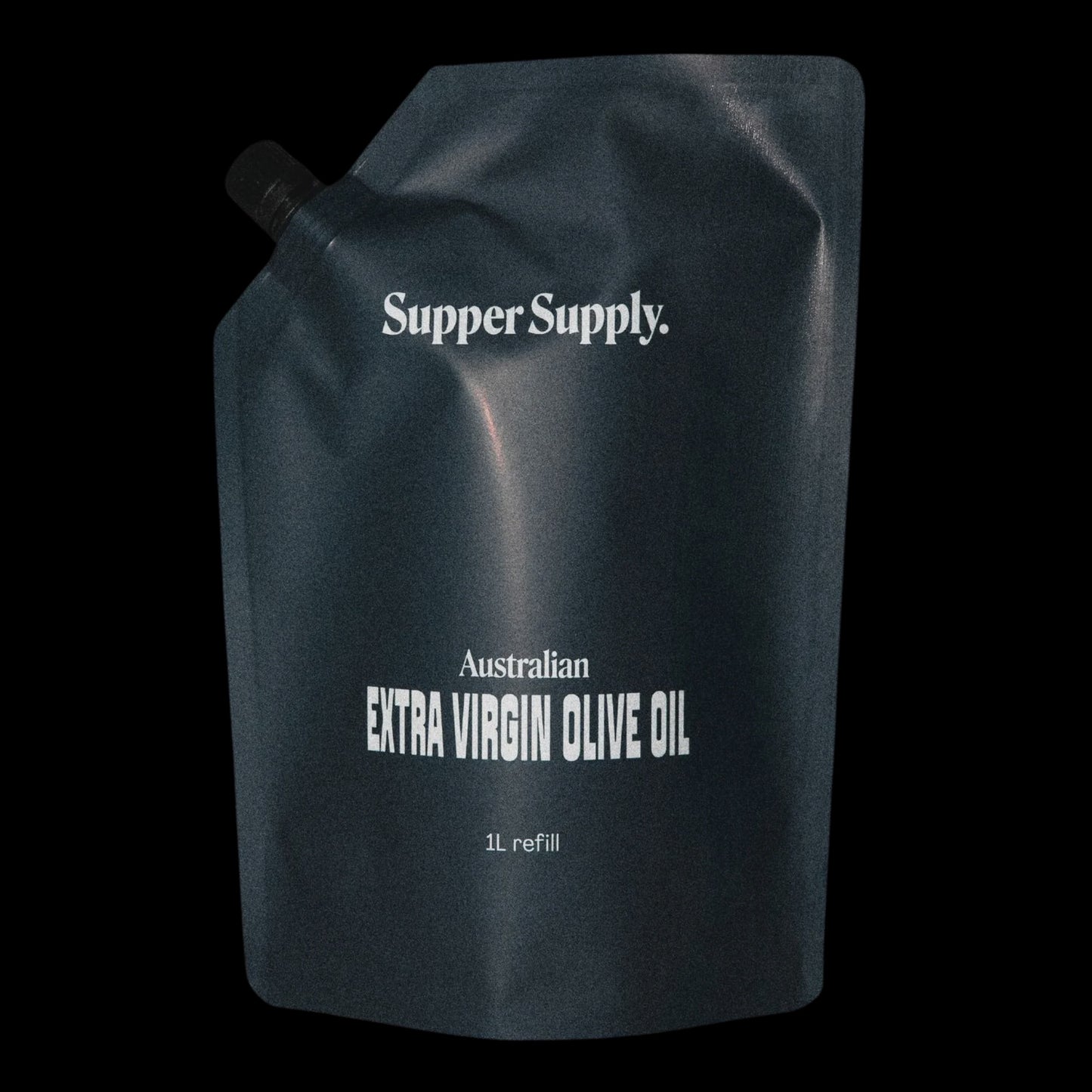 Supper Supply EVOO 1ltr Refill