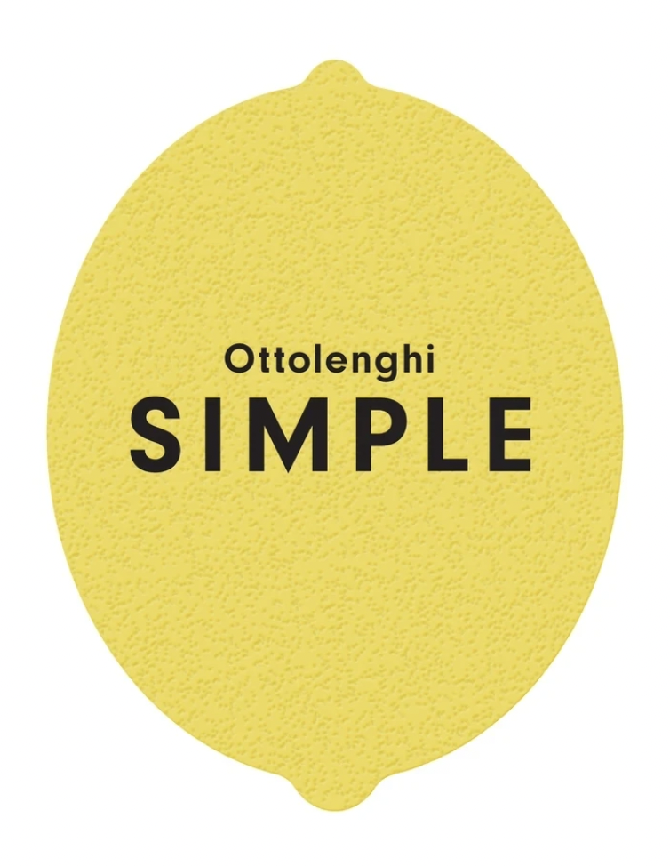 SIMPLE OTTOLENGHI