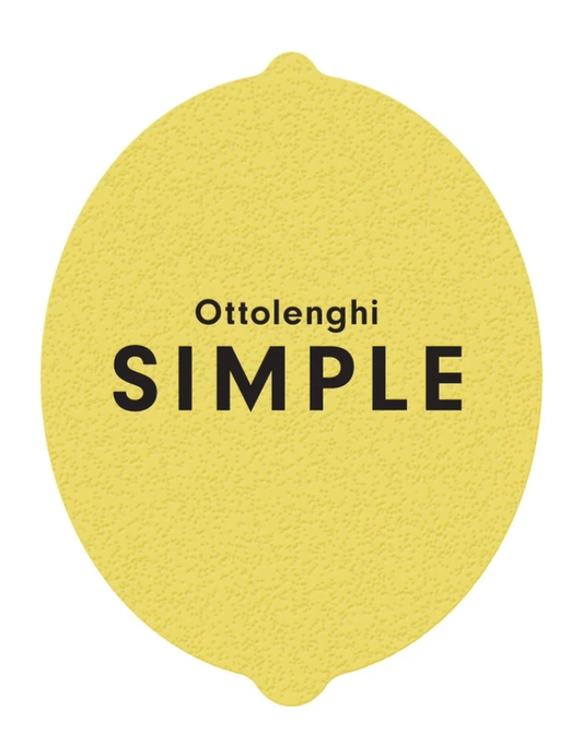 SIMPLE OTTOLENGHI