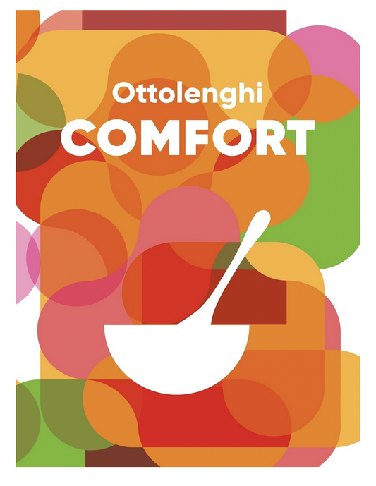 OTTOLENGHI COMFORT