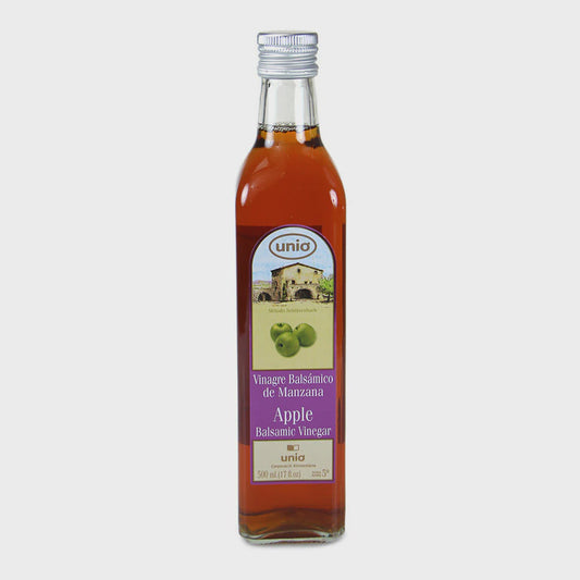 Unio Apple Balsamic Vinegar - 500ml