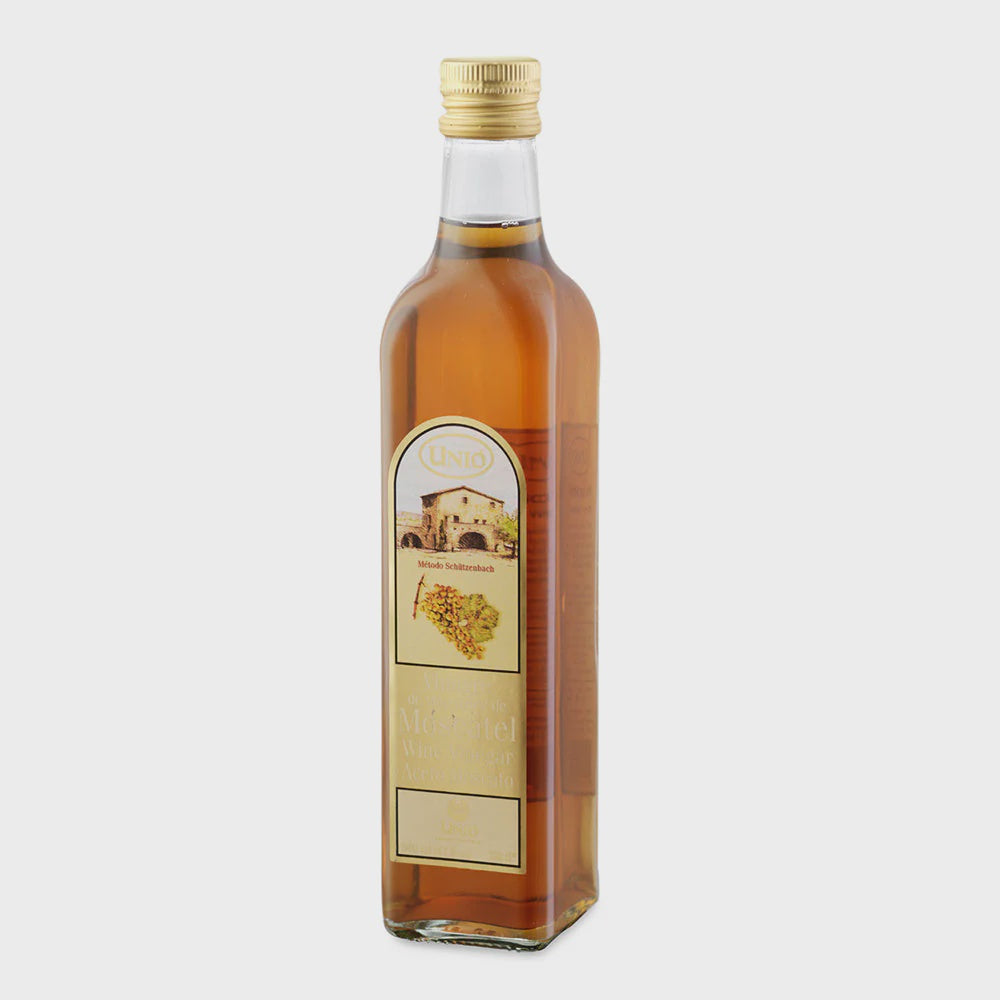 Unio Moscatel Wine Vinegar - 500ml