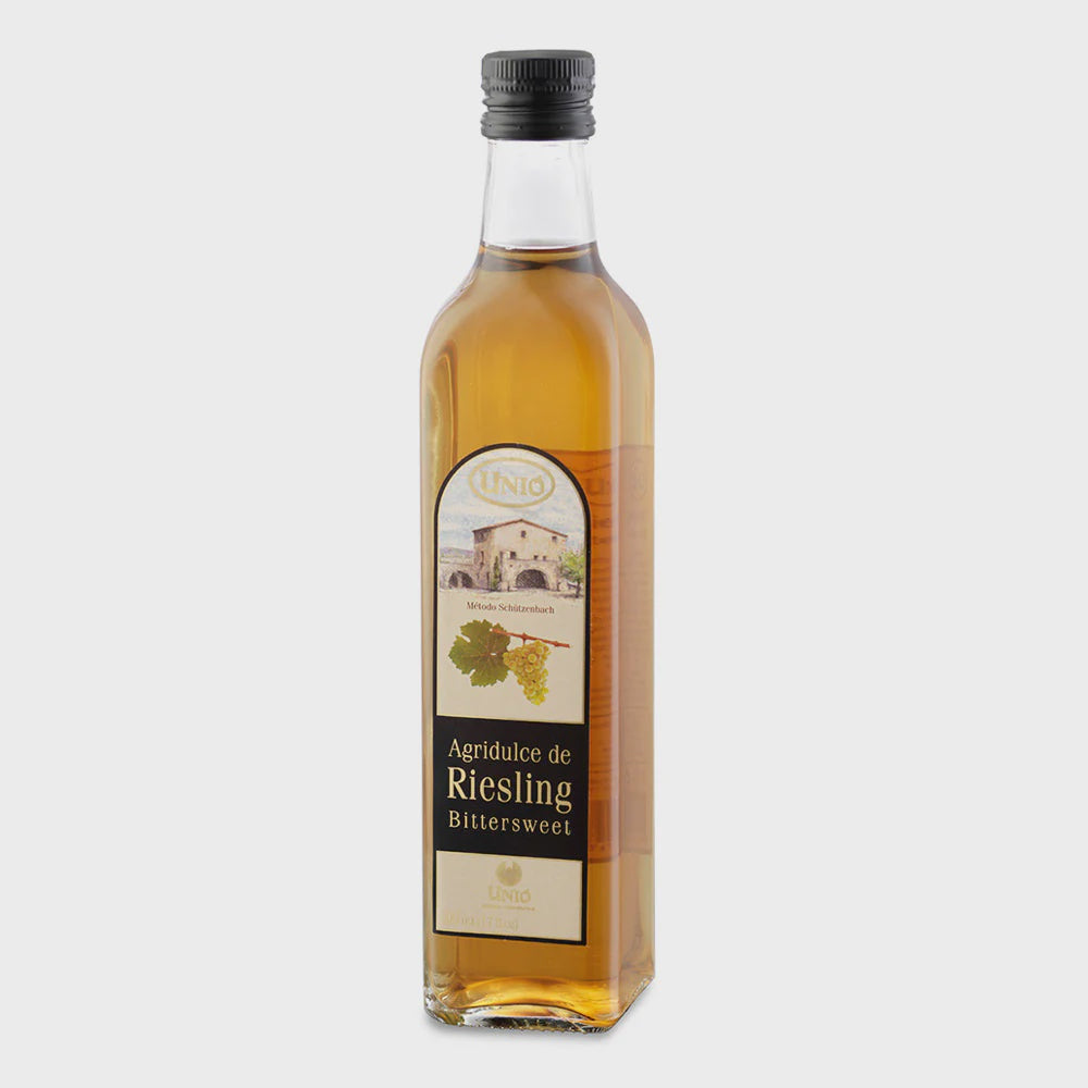 Unio Riesling Wine Vinegar - 500ml