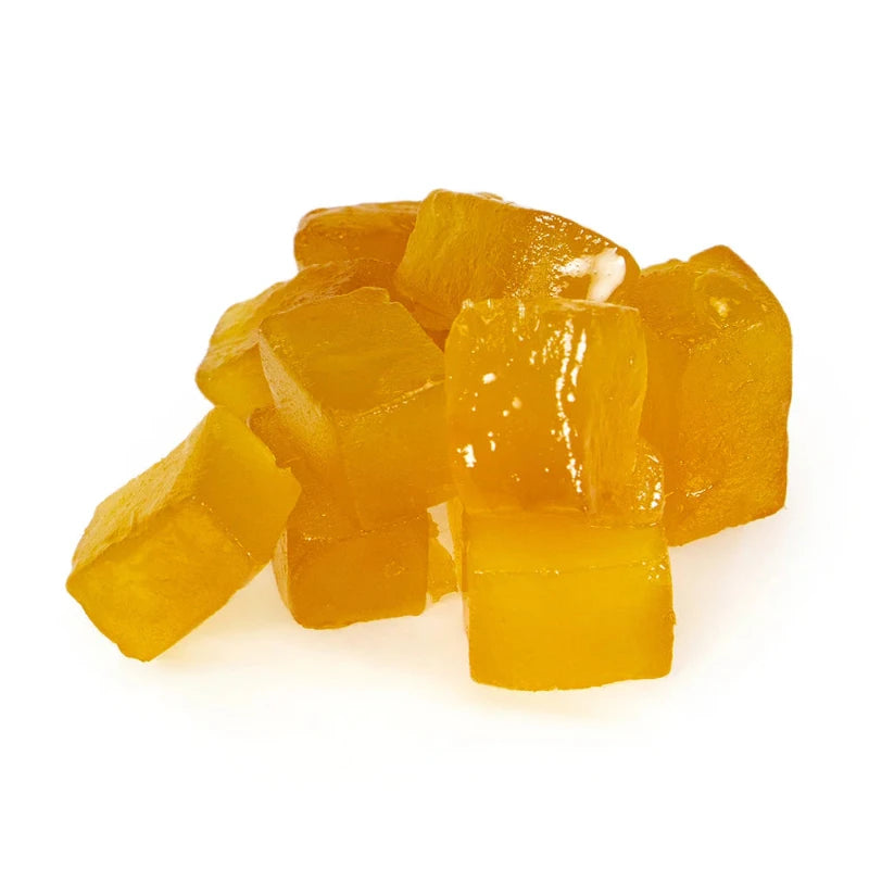 TEI Glace Ginger - 200gm